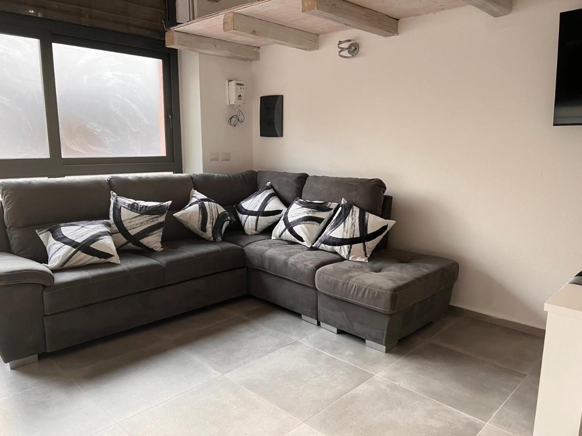 Urban Charme Loft Apartment Dorgali Exterior photo